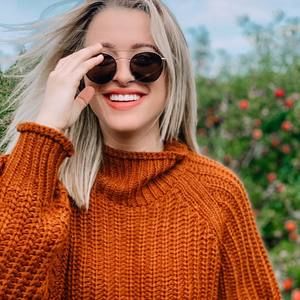 Meet your Posher, Emma